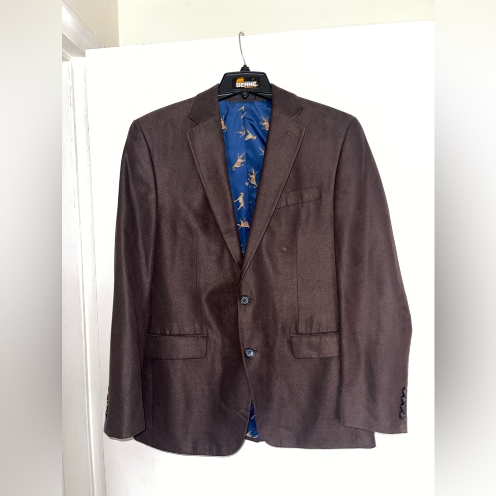 Ralph Lauren men’s suit jacket